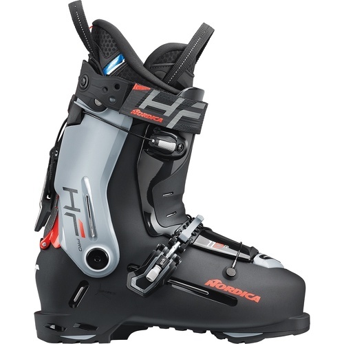 Chaussures De Ski Hf Pro 110 R Gw Noir Homme