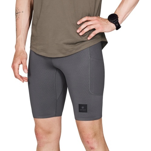 Combat+ Short tights 9"