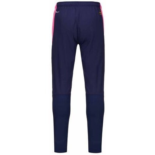 Jogging Abunszip Pro 8 Stade Français Paris Officiel Rugby Bleu/Rose Homme