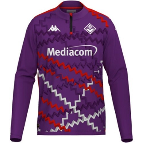 Fiorentina Pre Match 2024/2025