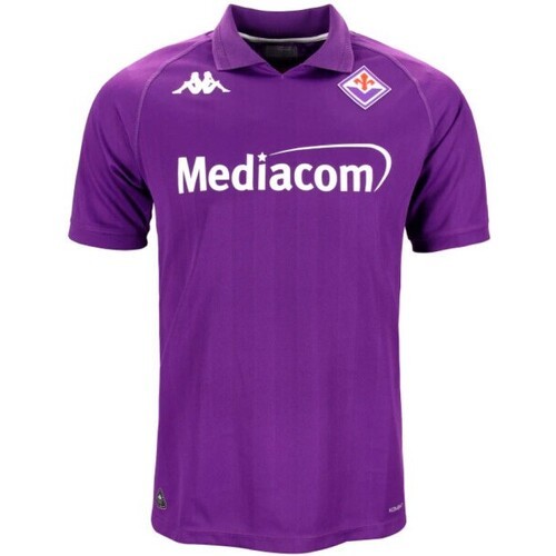 Domicile Fiorentina 2024-2025