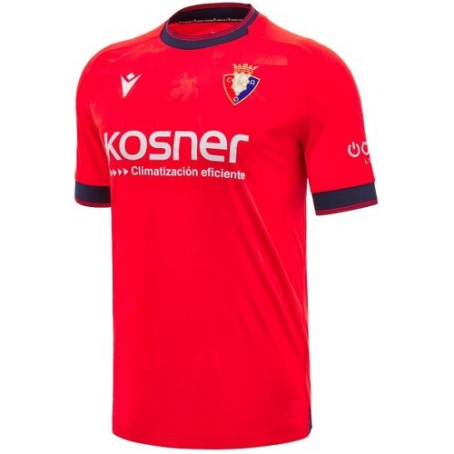 Ca Osasuna Home 2024/2025