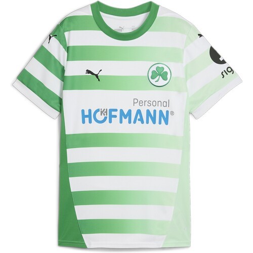 PUMA - Maillot Home 24/25 Greuther Fürth Femme