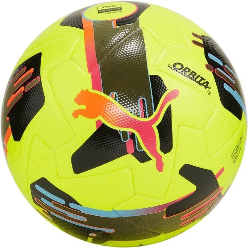 Orbita 1 TB ballons de match