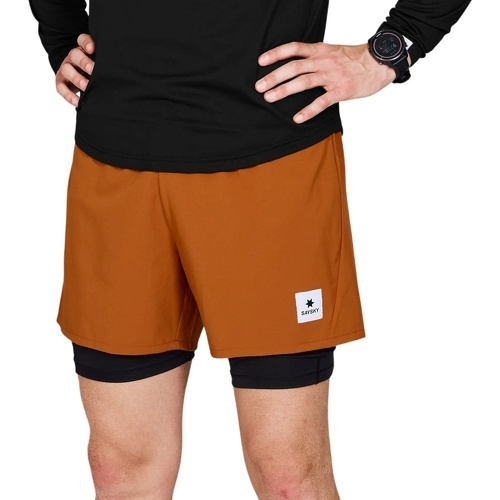 Pace 2 in 1 Shorts 5