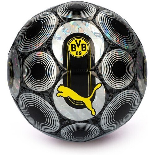 DUNLOP - Ballon de football Culture Borussia Dortmund