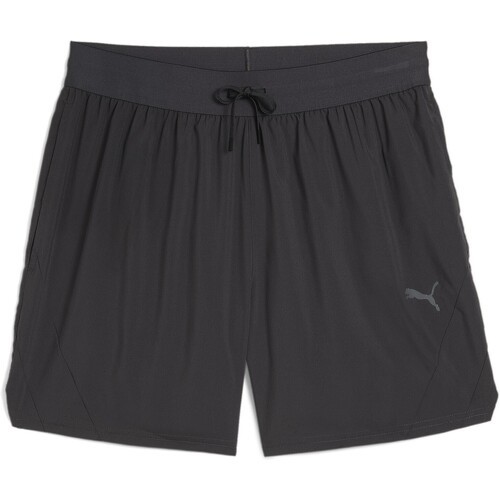 Short de training tissé STUDIO Homme