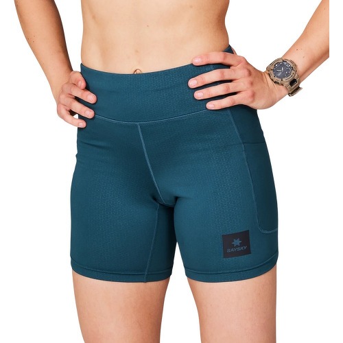 Saysky - W Combat+ Short tights 7"