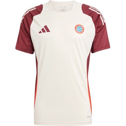 adidas - Maillot Training Bayern Munich 2024/2025