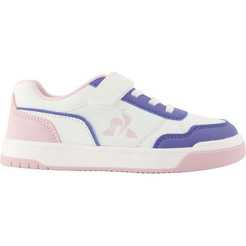 Chaussures LCS COURT BREAKER GIRL PS Enfant