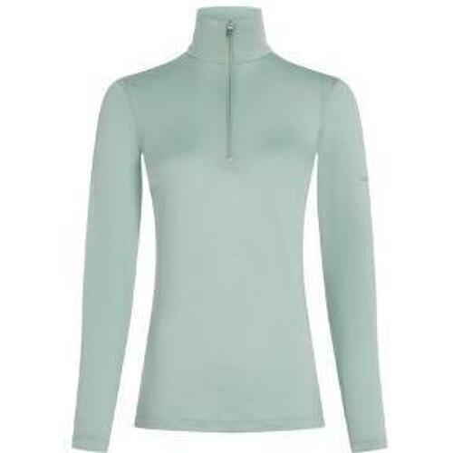 Sous-couche merino 200 oasis demi-zip