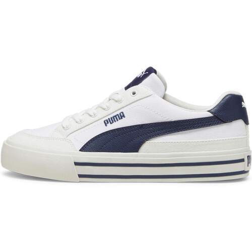 Baskets Court Classic Vulc