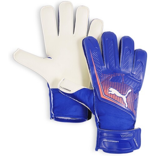 PUMA - Guanti Da Portiere Ultra Play Rc