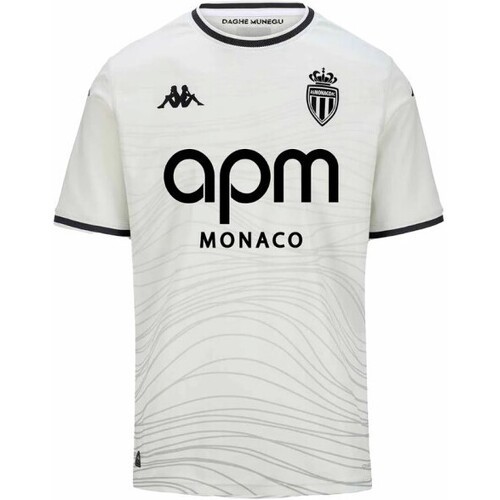 Maglia Third AS Monaco 2024/2025