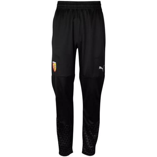 RC LENS Pantalon de foot Noir Homme