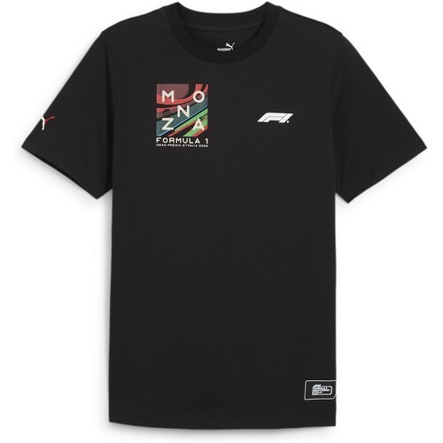 T-shirt Italy F1® Homme