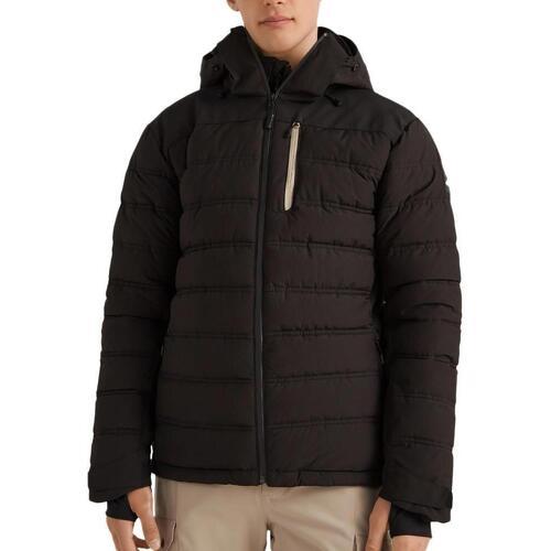 Manteau de ski Igneous