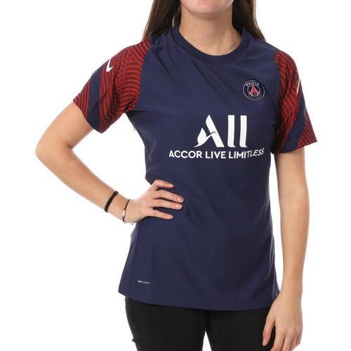 NIKE - PSG Maillot Marine Femme Replica