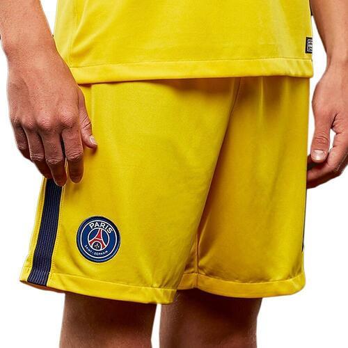 Psg Pantaloncini Authentic Réplica Away 2017/2018