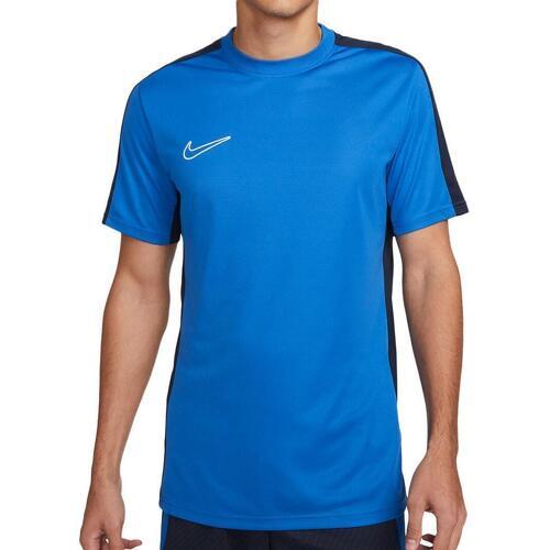 T-Shirt Dri-FIT Academy bleu/bleu foncé