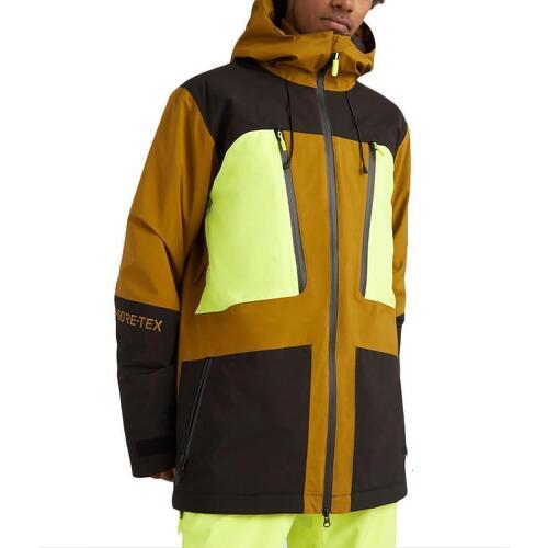 Veste de ski Gore-Tex Psycho Tech