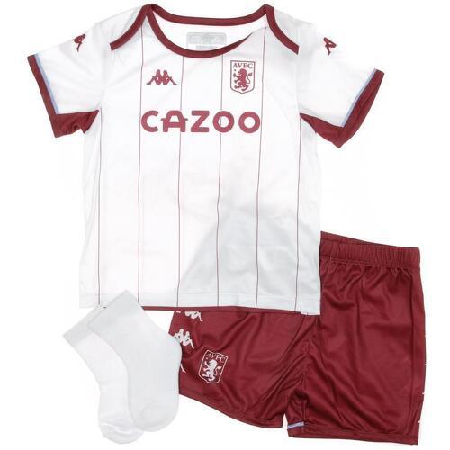 Aston Villa Mini Kit Extérieur Bébé 2021/2022