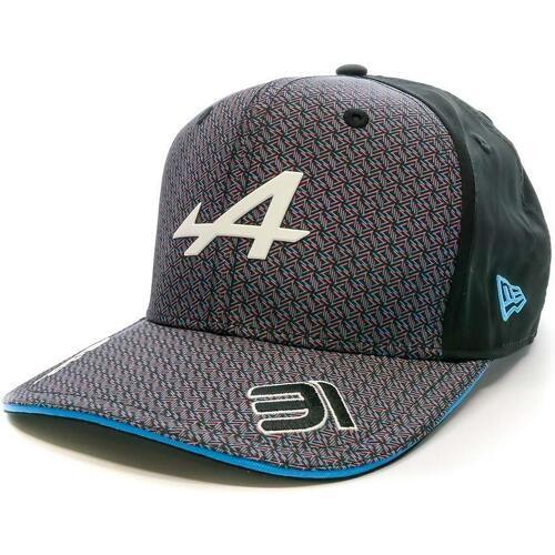 NEW ERA - Casquette Driver 9Fifty Renaul