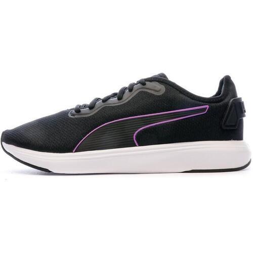 Chaussures De Sport /Violet Softride Cruise