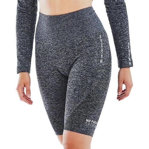 No Publik - Cycliste Gris Femme Coachella