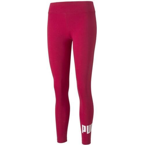 Legging Rose Femme Essential