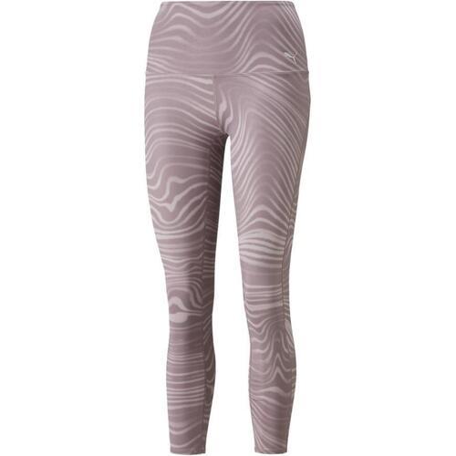 Legging Rose Femme Studio Aop