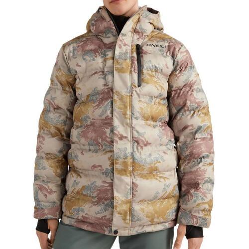 Manteau de ski Mountain