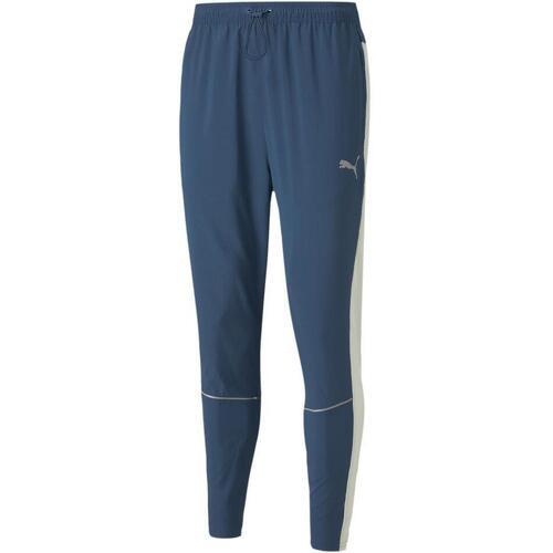 Pantalon De Running Tapered Intense