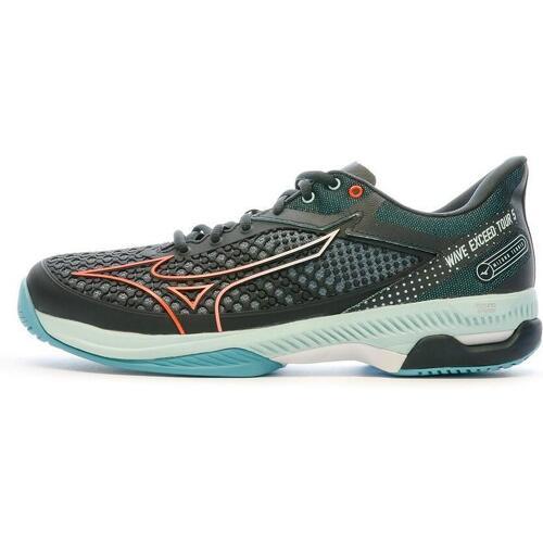 MIZUNO - Wave Exceed Tour 5 All Courts