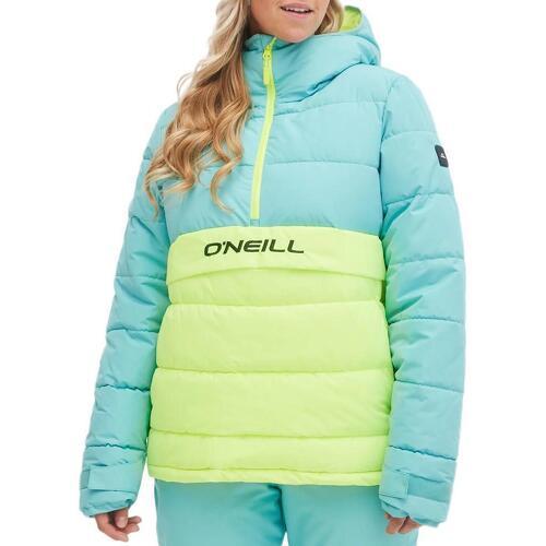 Manteau De Ski /Vert O'Neill O'Riginals Puffer