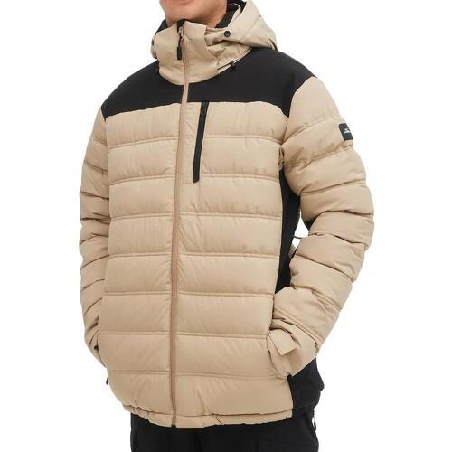 Manteau de ski Igneous