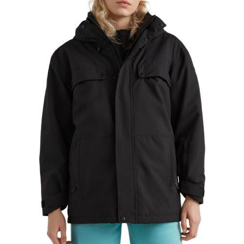 Manteau de ski Tanzanite Jacket