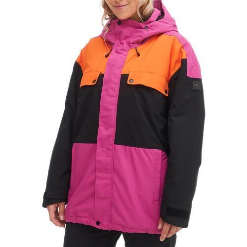 Manteau de ski Tanzanite Jacket