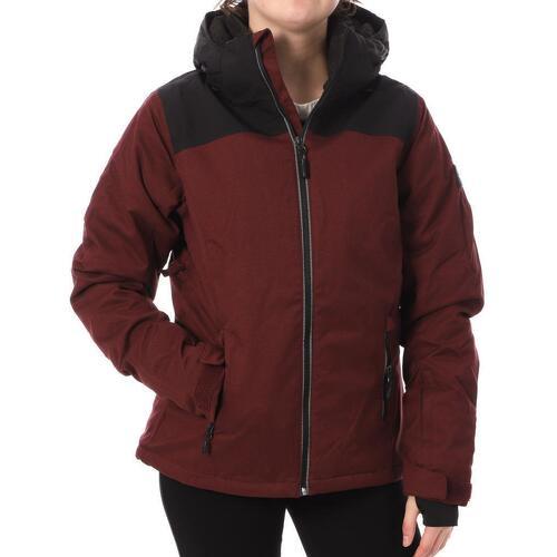 Manteau de ski Prune Femme O'Neill Christal