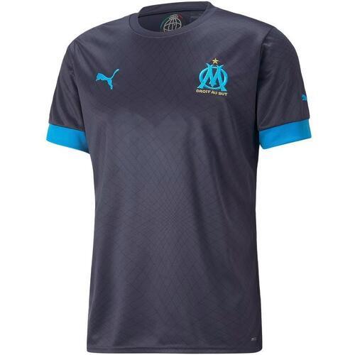 PUMA - OM Maillot Marine Homme