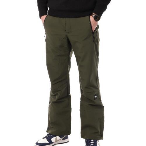 Pantalon de snow Kaki Homme O'Neill Endurance