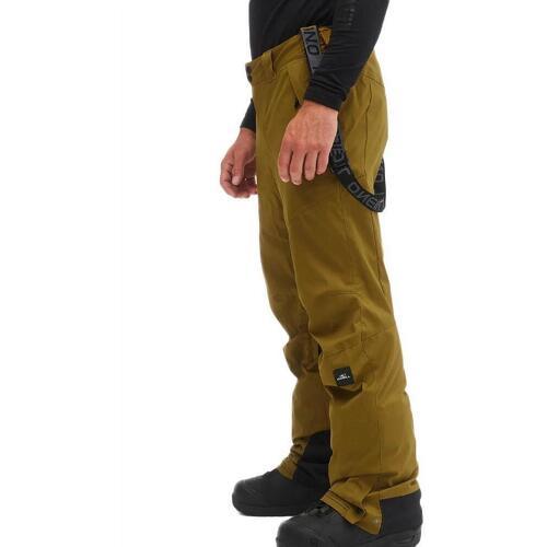 Pantalon de snow Chute