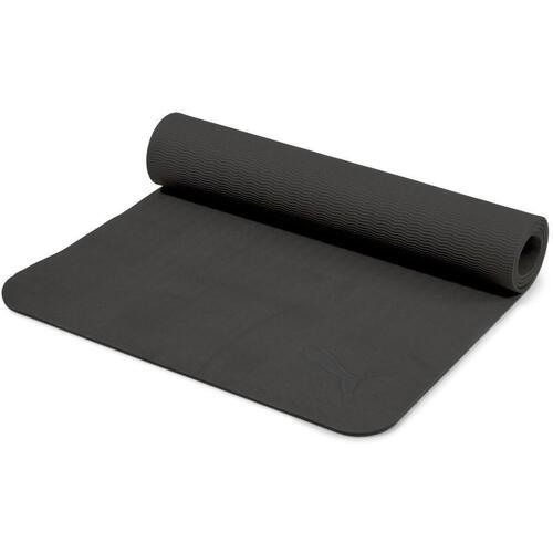 PUMA - Tapis d'entrainement Gris Studio Yoga Mat