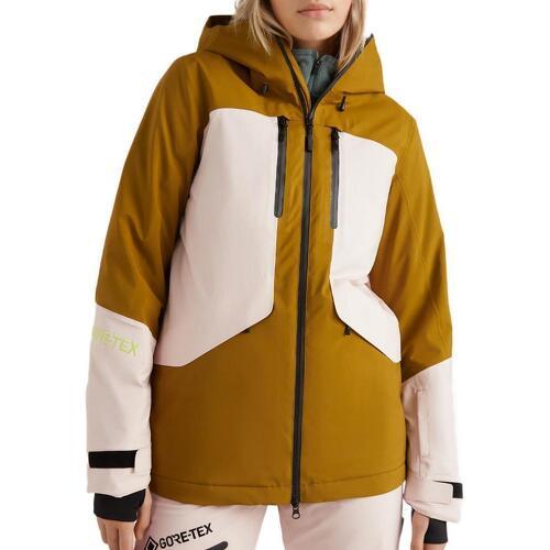 Veste de ski Gore-Tex Insulated