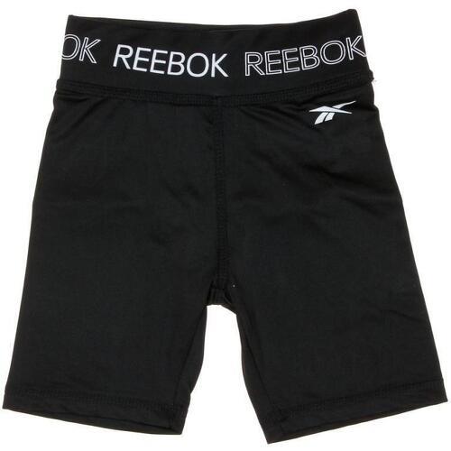 REEBOK - Cuissard Noir Fille