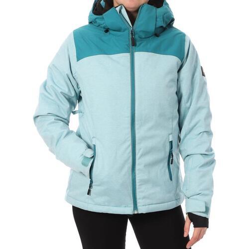 Manteau de ski Bleu Femme O'Neill Christal