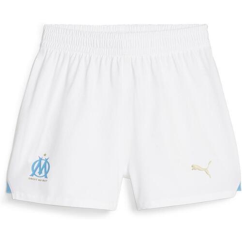 Om Short /Bleu