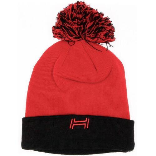 HUNGARIA - RC Toulon Bonnet Rugby Rouge et Noir Homme