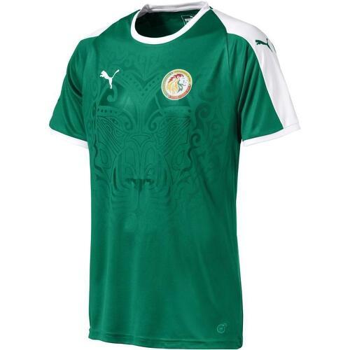 Maillot Sénégal Extérieur 2018/2019