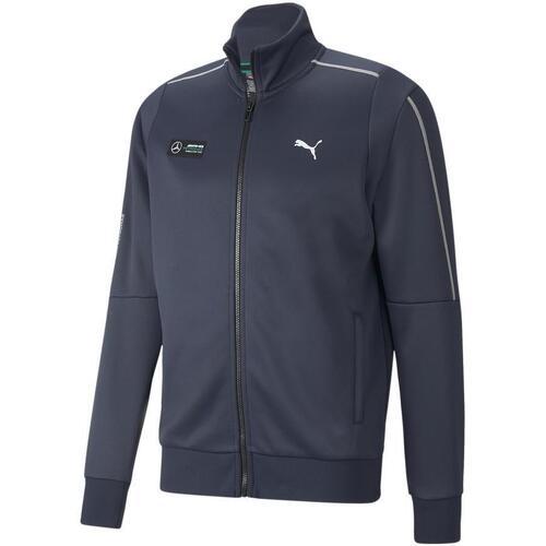 PUMA - Veste Marine Mercedes F1 T7